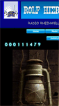 Mobile Screenshot of cashville.eu
